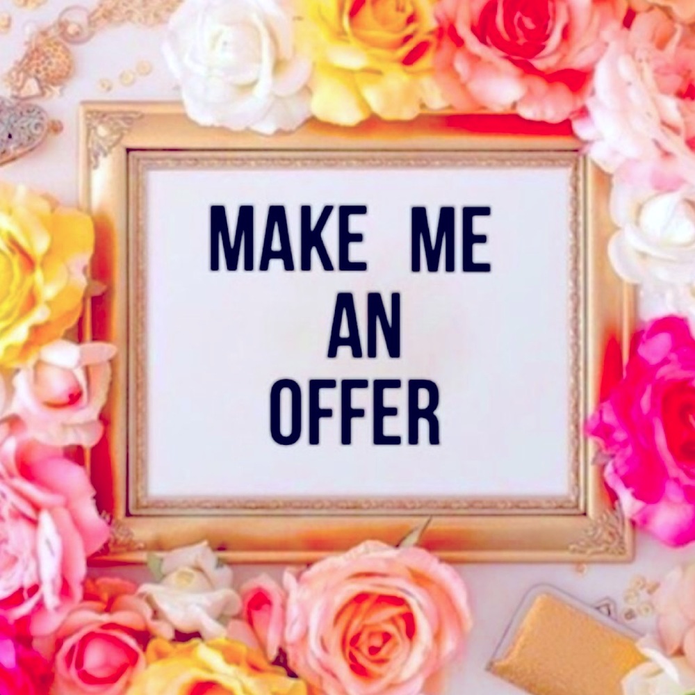 EVERYTHING MUST GO !!!!💕💕